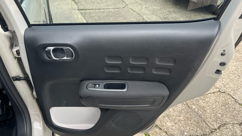 Citroen C3 1.2 PureTech Plus 5dr Petrol Hatchback